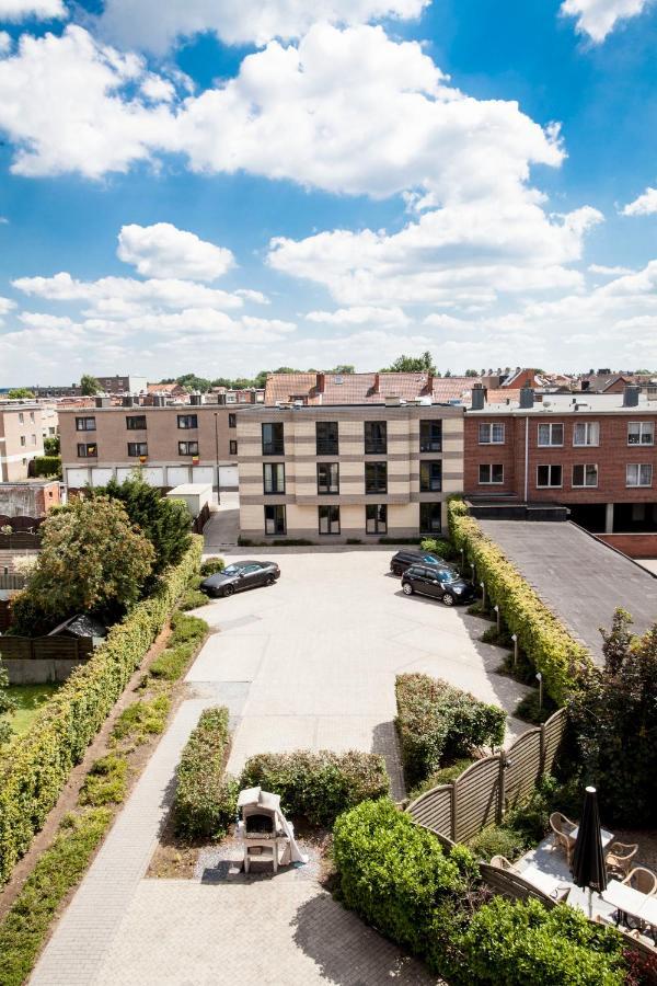 Verac Flats Zaventem Exterior foto